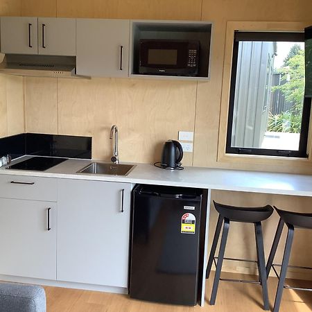 Hampshire Holiday Parks - Wanaka Exteriör bild